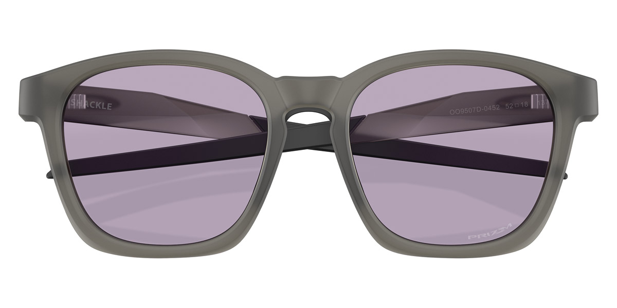 Oakley™ - Shackle OO9507D