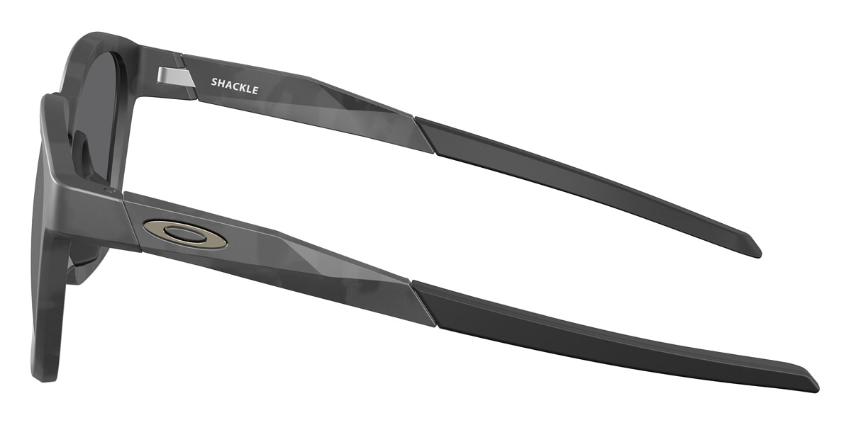 Oakley™ - Shackle OO9507D