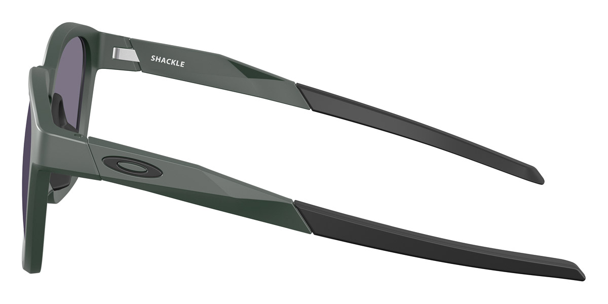 Oakley™ - Shackle OO9507D