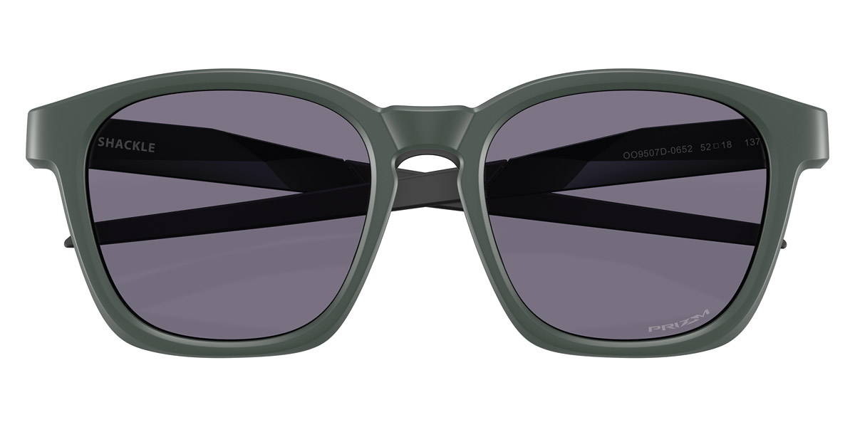 Oakley™ - Shackle OO9507D