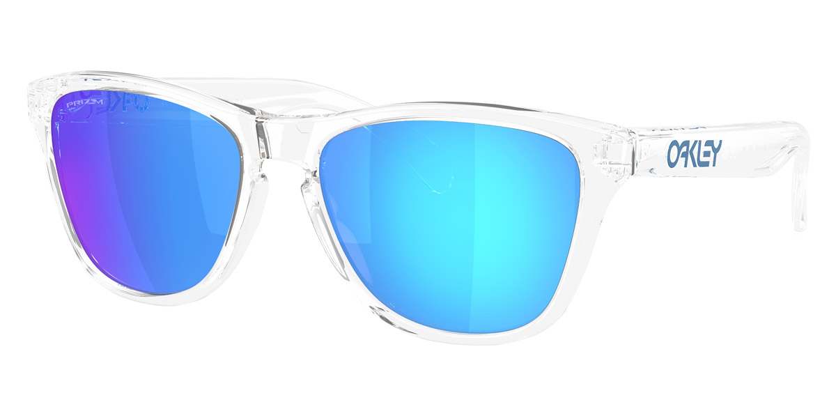 Oakley™ - Frogskins S OO9508