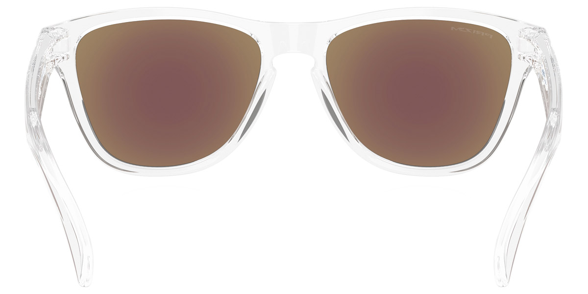 Oakley™ - Frogskins S OO9508