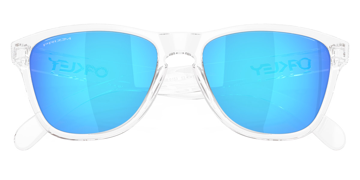 Oakley™ - Frogskins S OO9508