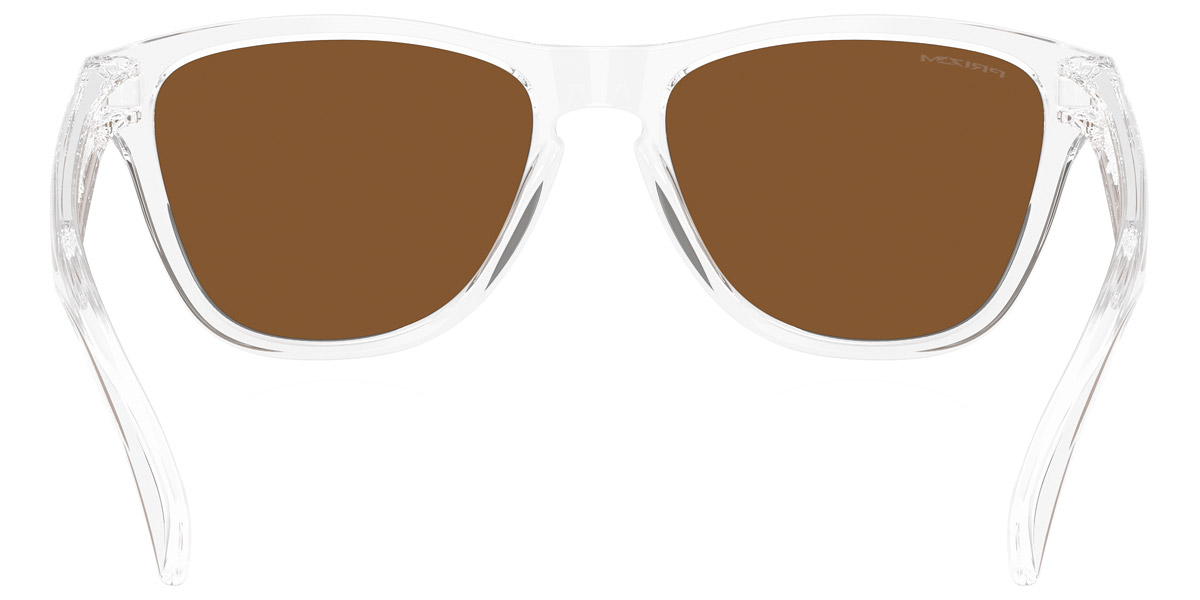 Oakley™ - Frogskins S OO9508