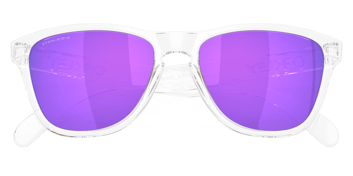 Oakley™ - Frogskins S OO9508
