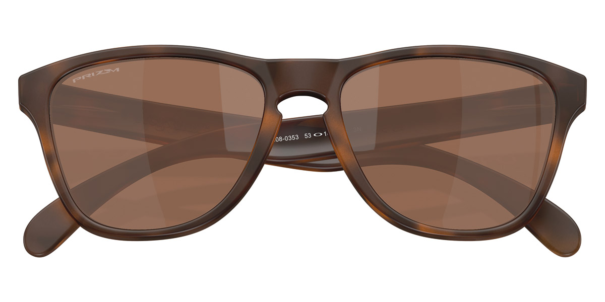 Oakley™ - Frogskins S OO9508