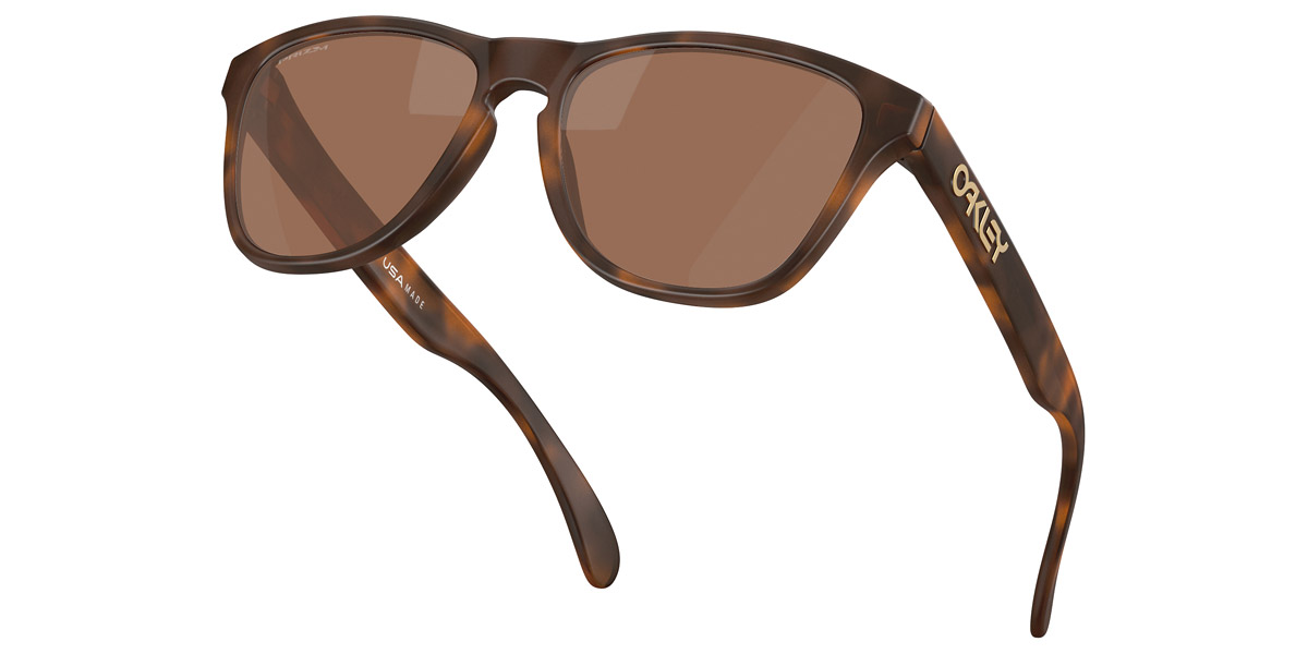 Oakley™ - Frogskins S OO9508