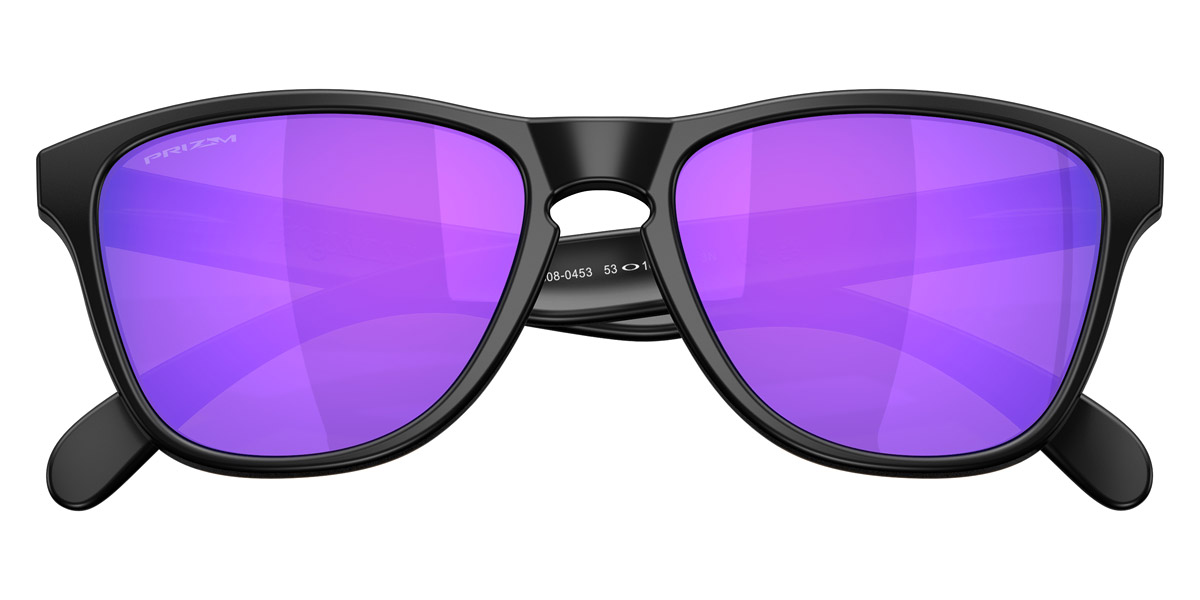 Oakley™ - Frogskins S OO9508