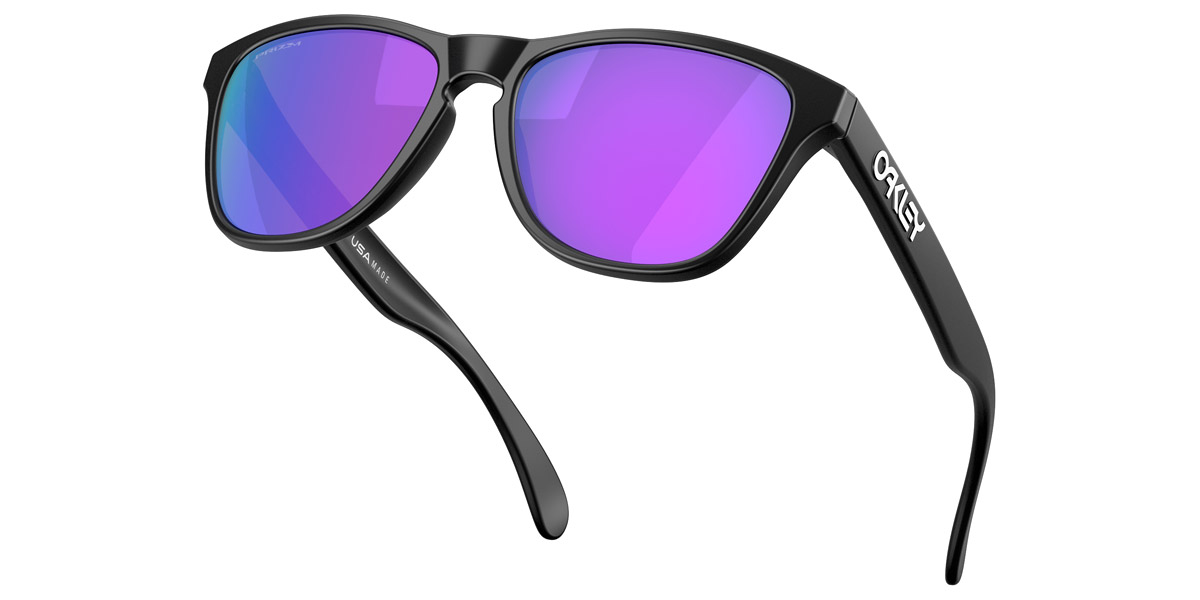 Oakley™ - Frogskins S OO9508