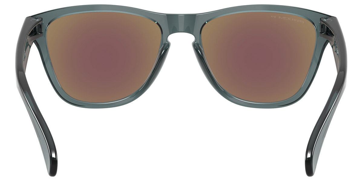 Oakley™ - Frogskins S OO9508