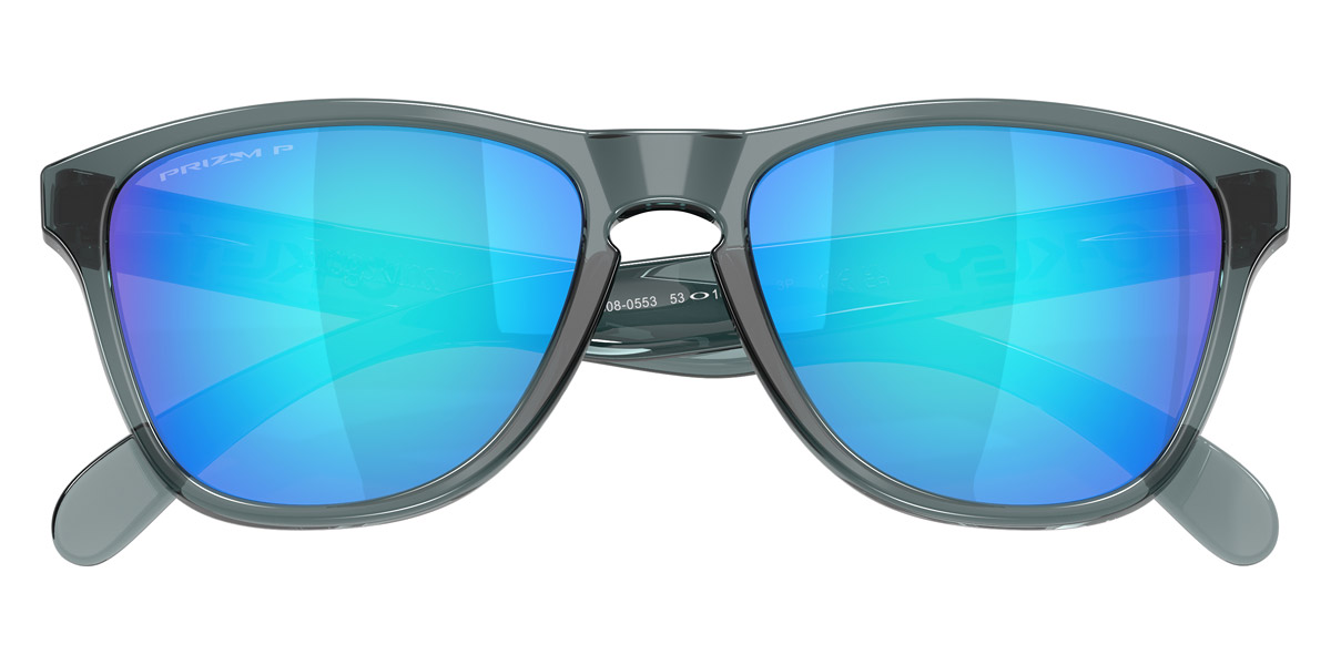 Oakley™ - Frogskins S OO9508