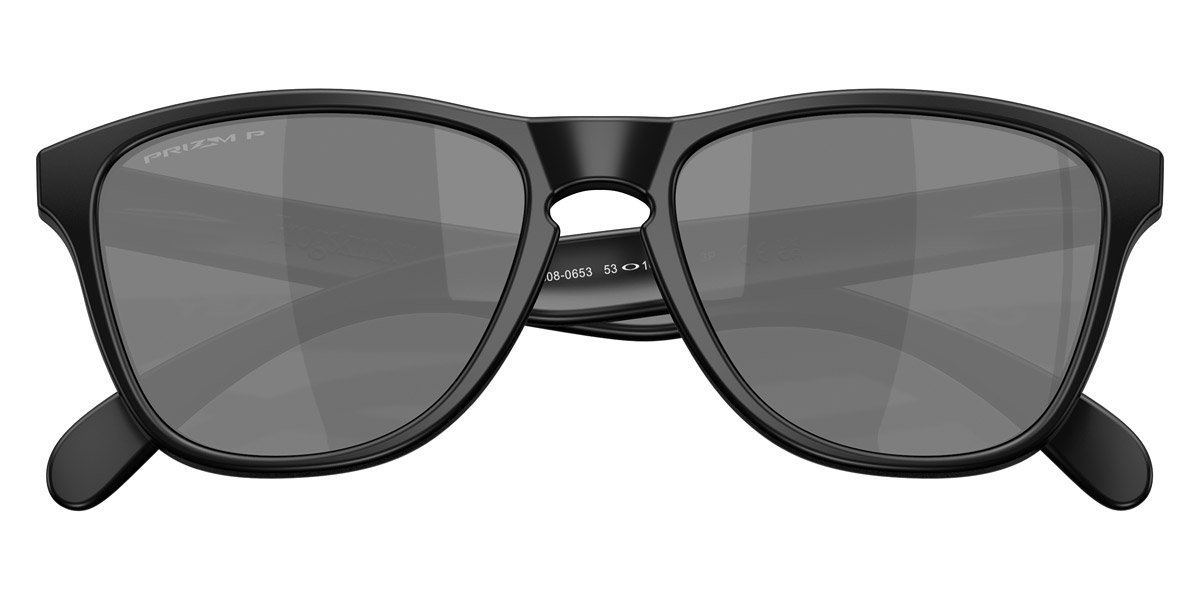 Oakley™ - Frogskins S OO9508
