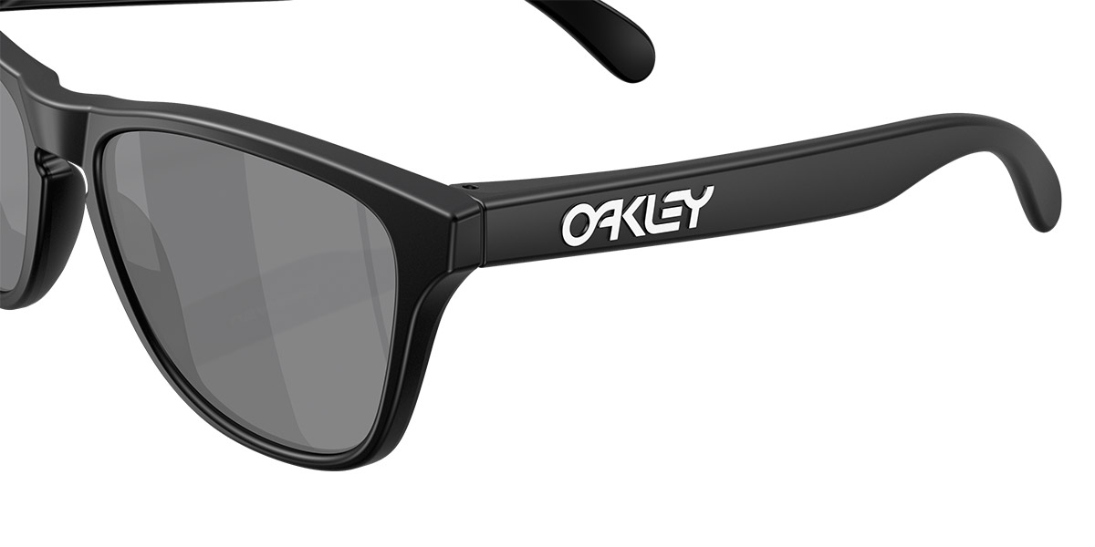 Oakley™ - Frogskins S OO9508