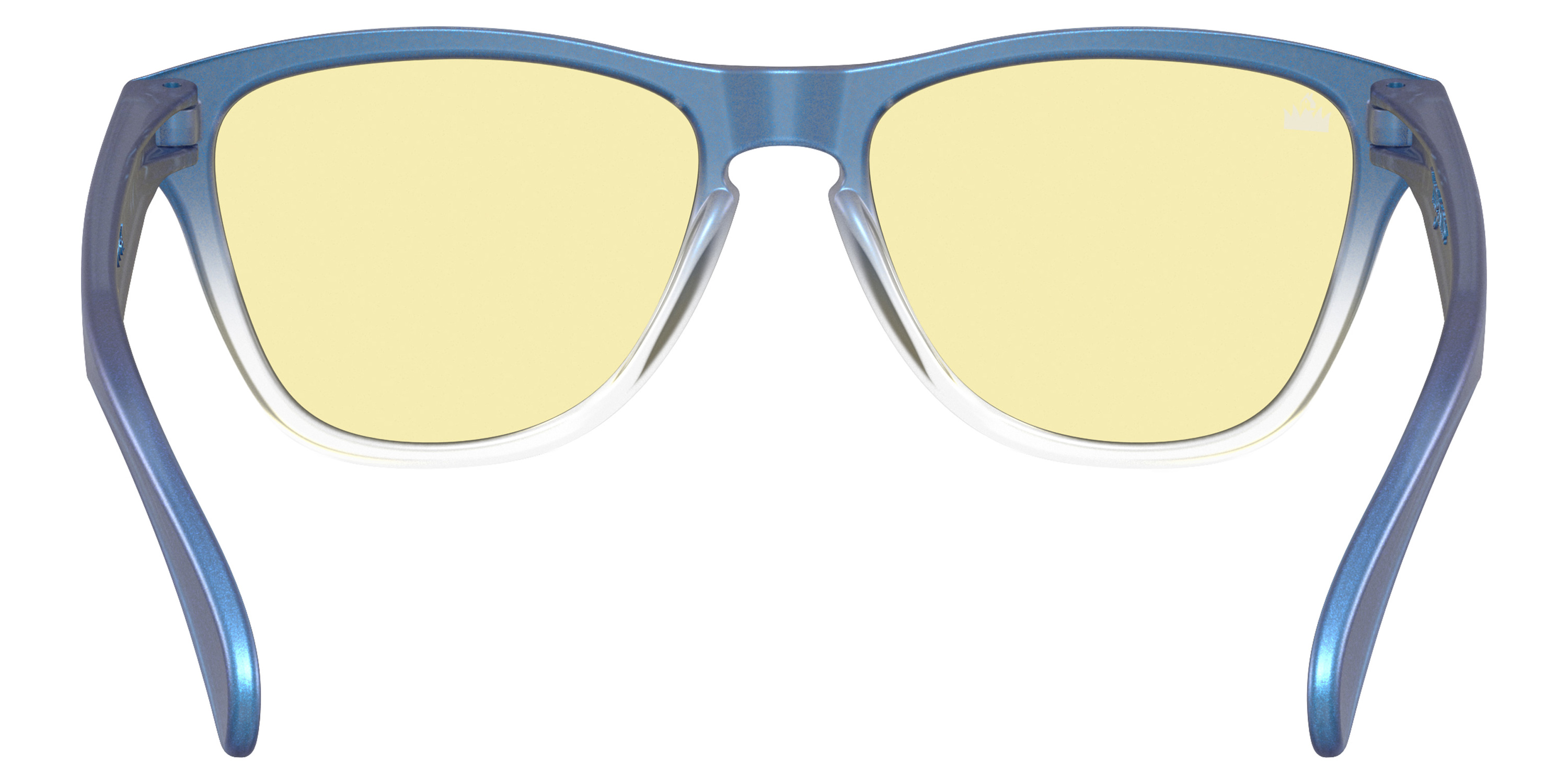 Color: Matte Cyan/Blue/Clear Shift Fade (950807) - OAKLEY OO950895080753