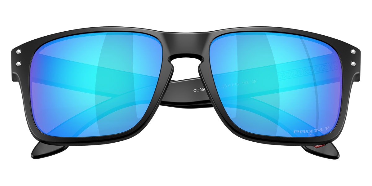 Oakley™ - Holbrook S OO9509