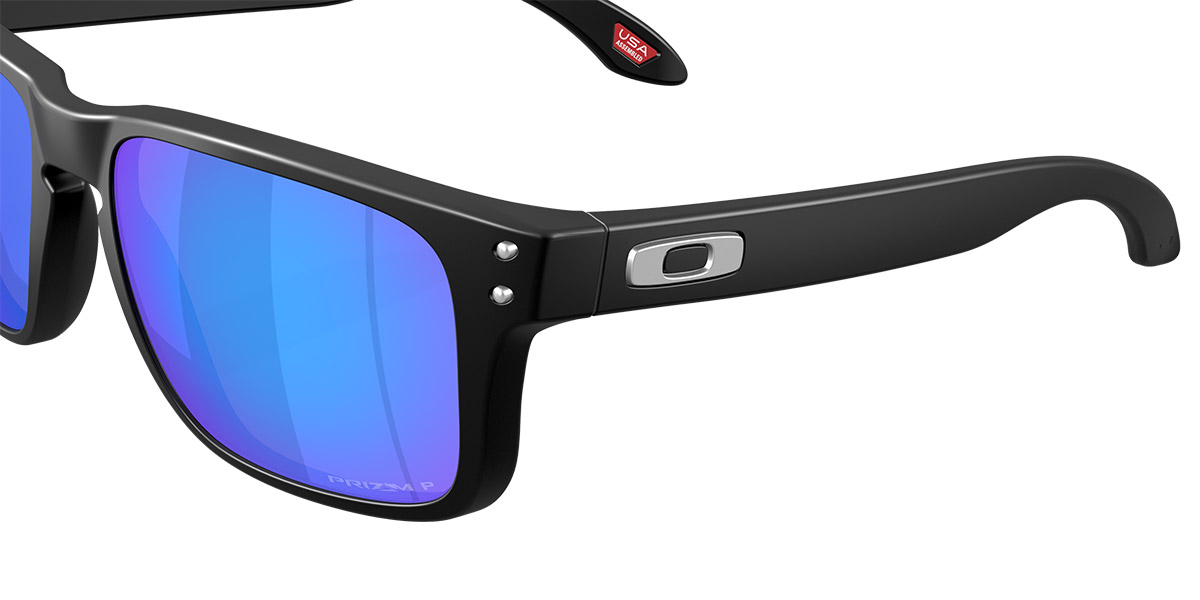 Oakley™ - Holbrook S OO9509