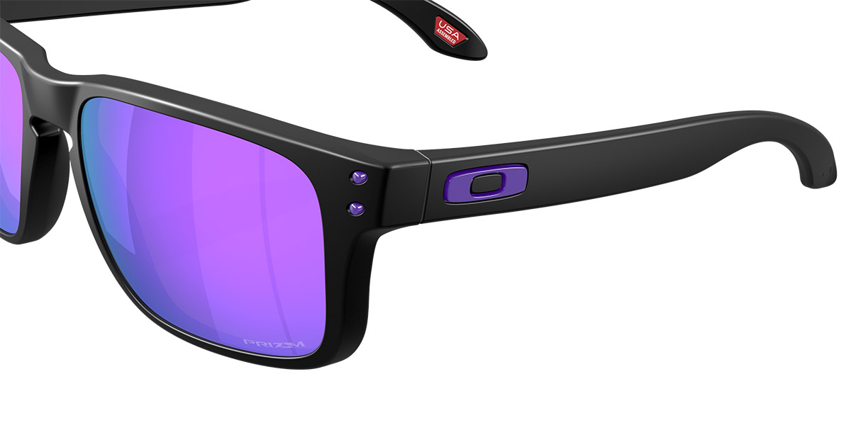 Oakley™ - Holbrook S OO9509