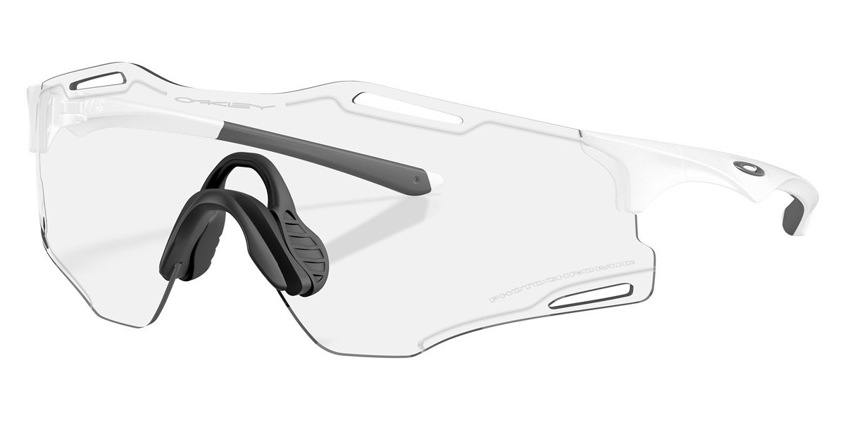 Oakley™ - Cybr Zero OO9512D