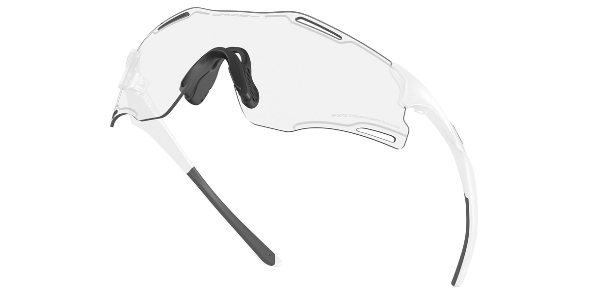 Oakley™ - Cybr Zero OO9512D
