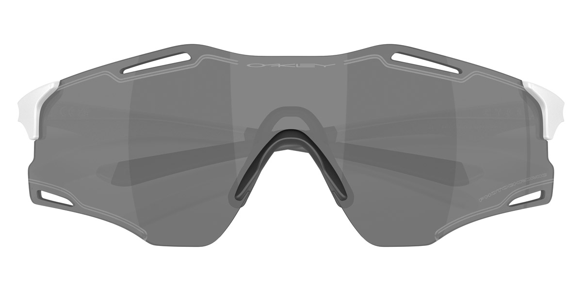 Oakley™ - Cybr Zero OO9512D