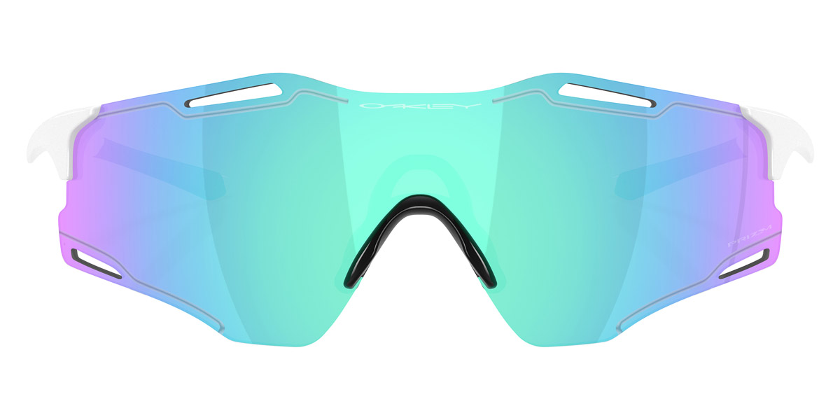 Oakley™ - Cybr Zero OO9512D