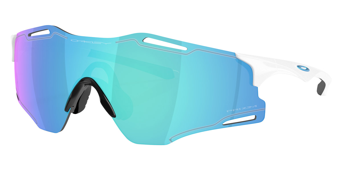 Oakley™ - Cybr Zero OO9512D