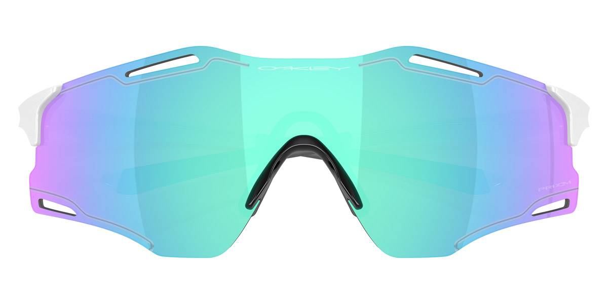 Oakley™ - Cybr Zero OO9512D