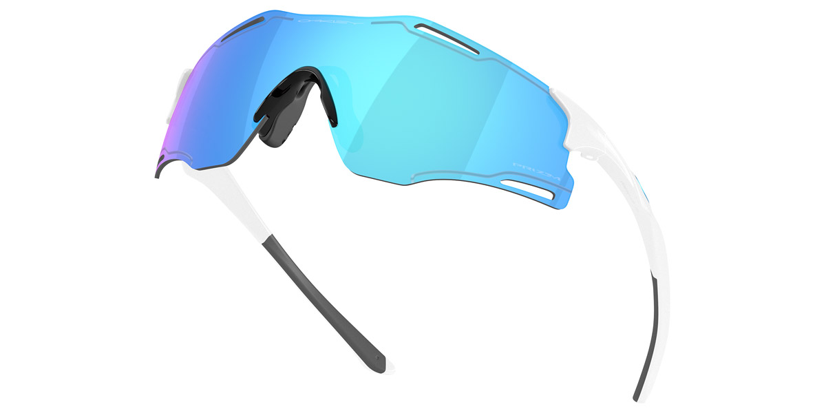 Oakley™ - Cybr Zero OO9512D