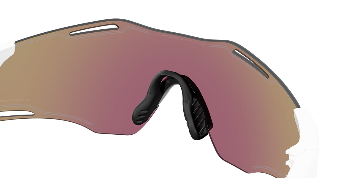Oakley™ - Cybr Zero OO9512D