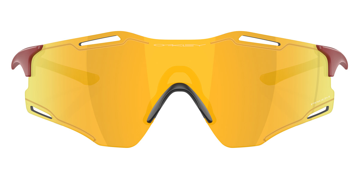 Oakley™ - Cybr Zero OO9512D