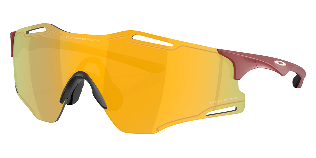 Oakley™ - Cybr Zero OO9512D