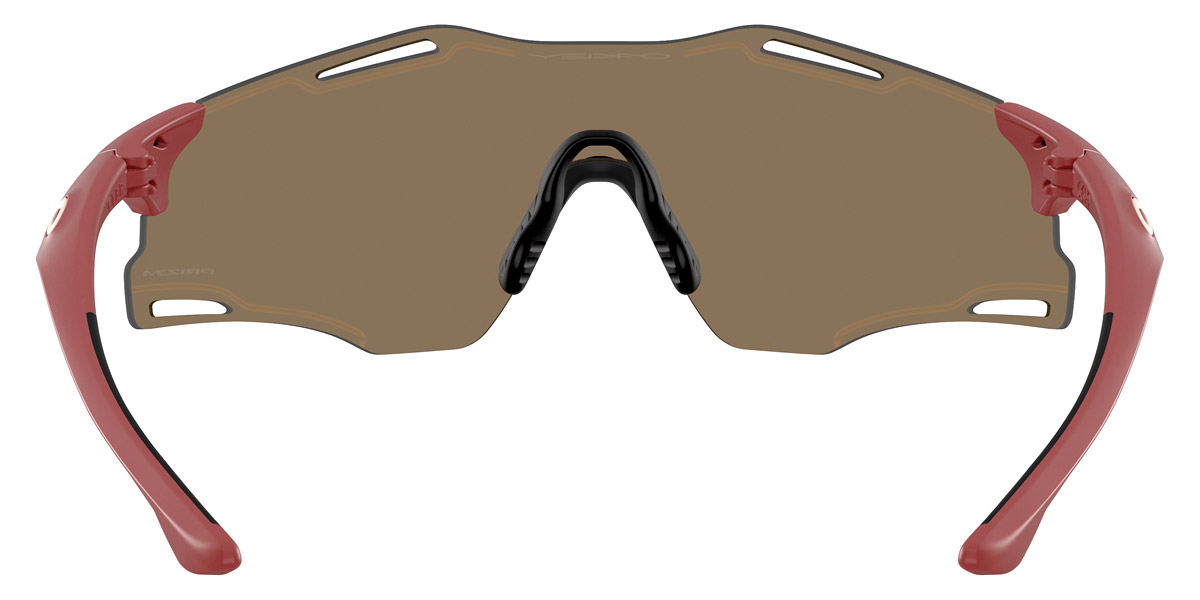 Oakley™ - Cybr Zero OO9512D