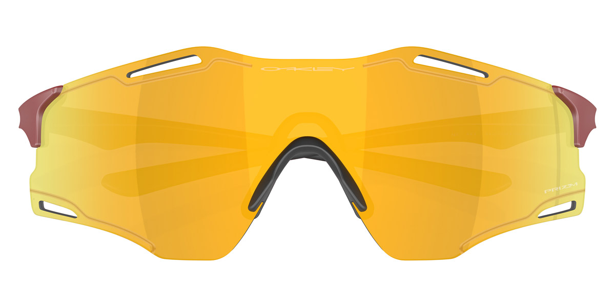 Oakley™ - Cybr Zero OO9512D