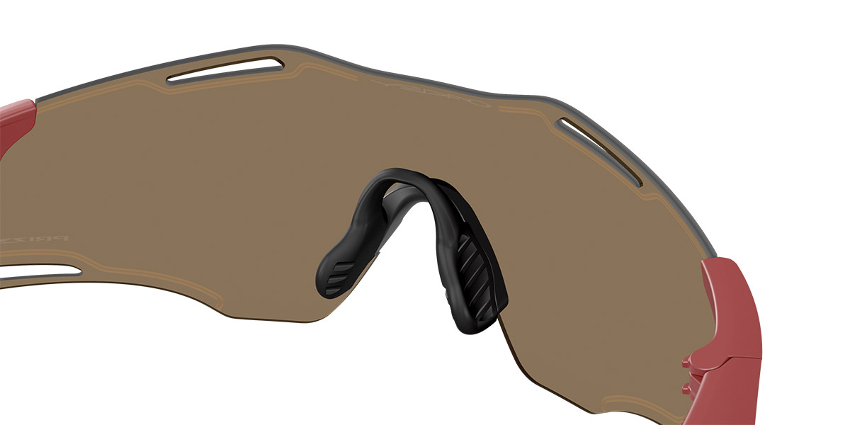 Oakley™ - Cybr Zero OO9512D