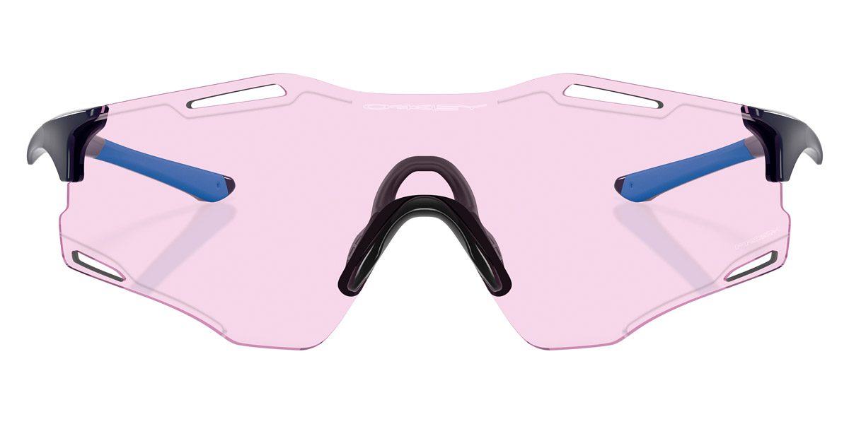 Oakley™ - Cybr Zero OO9512D