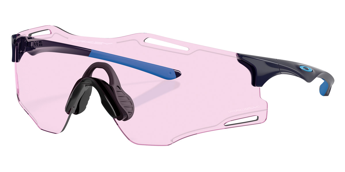 Oakley™ - Cybr Zero OO9512D
