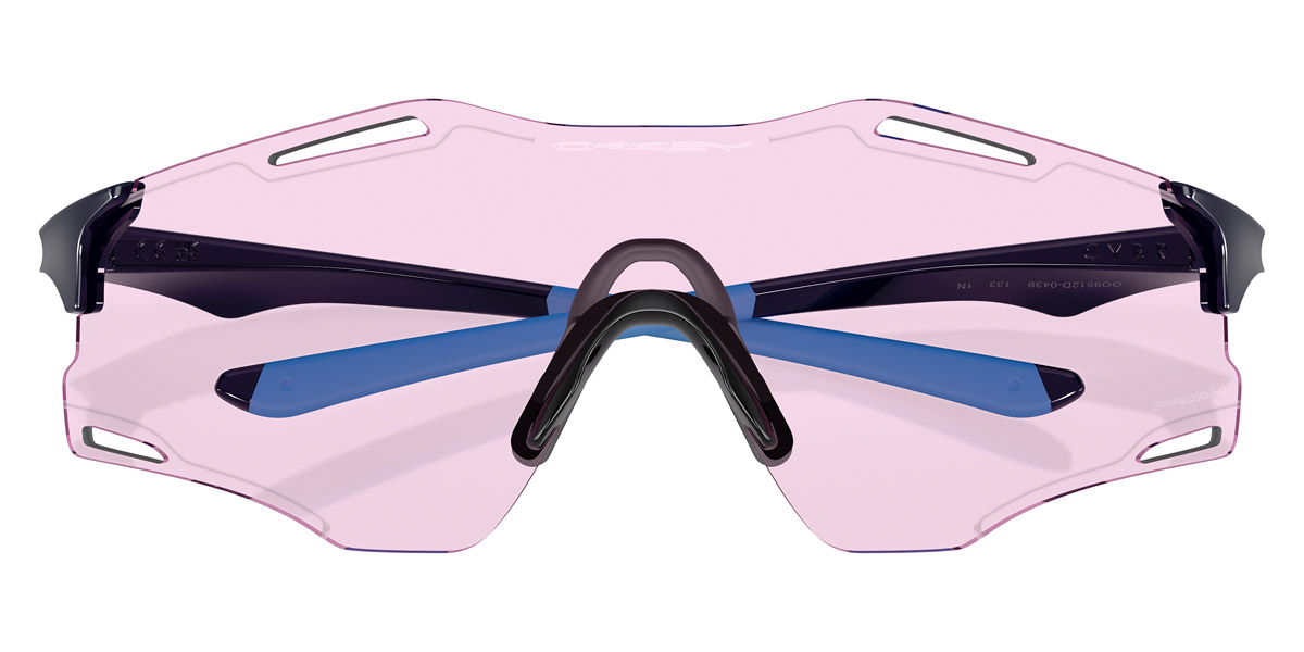 Oakley™ - Cybr Zero OO9512D