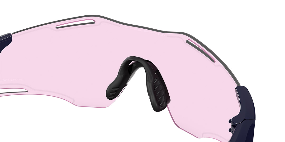 Oakley™ - Cybr Zero OO9512D