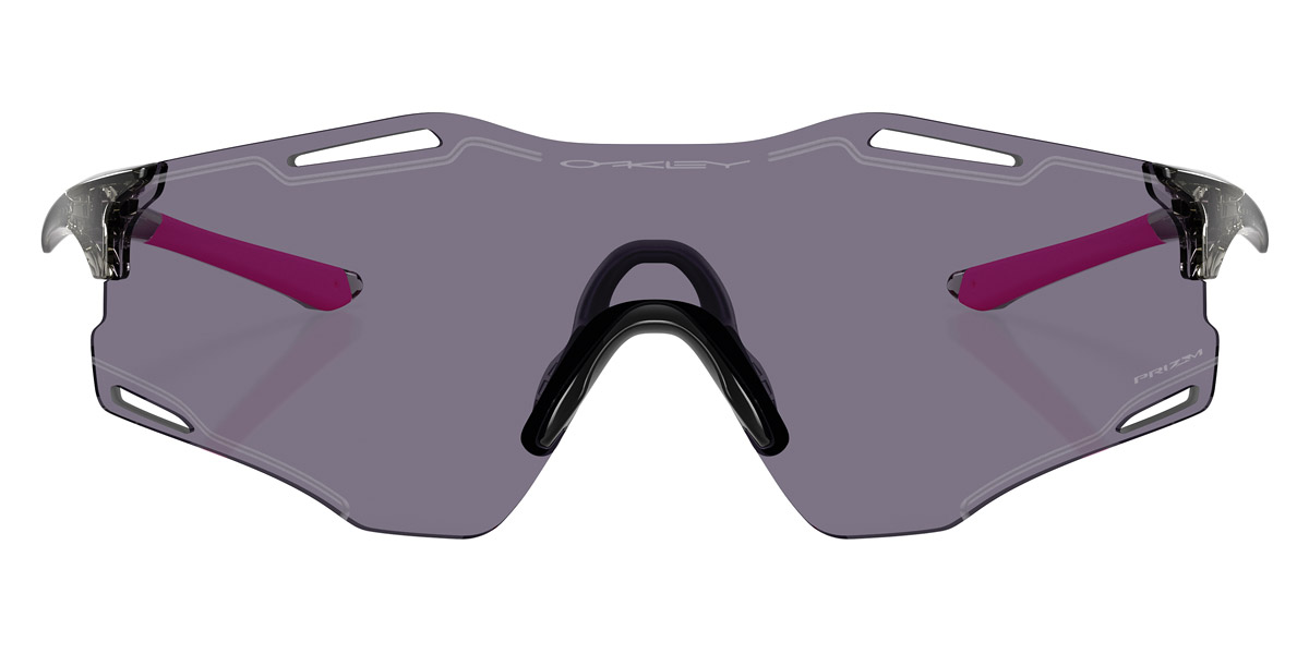 Oakley™ - Cybr Zero OO9512D