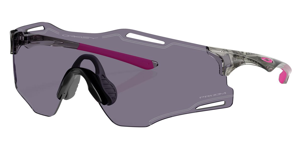 Oakley™ - Cybr Zero OO9512D