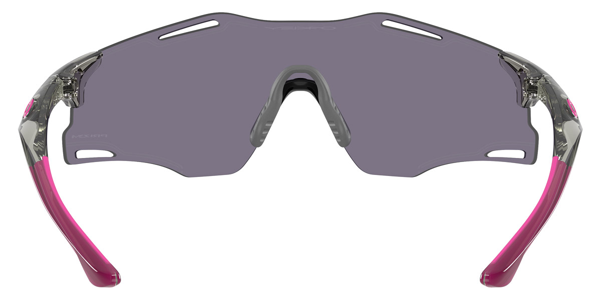 Oakley™ - Cybr Zero OO9512D
