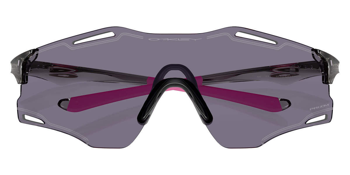 Oakley™ - Cybr Zero OO9512D
