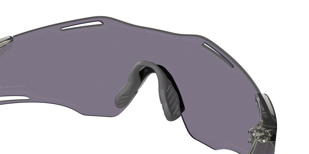 Oakley™ - Cybr Zero OO9512D