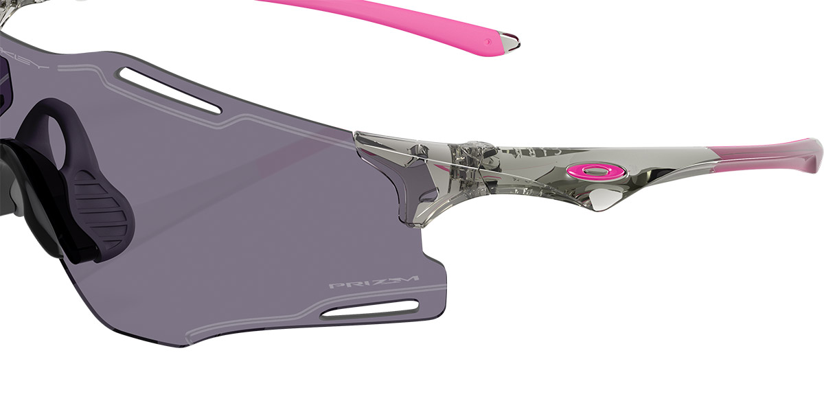 Oakley™ - Cybr Zero OO9512D
