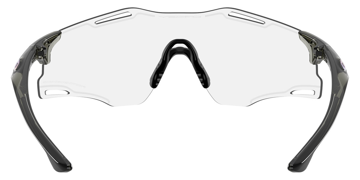 Oakley™ - Cybr Zero OO9512D