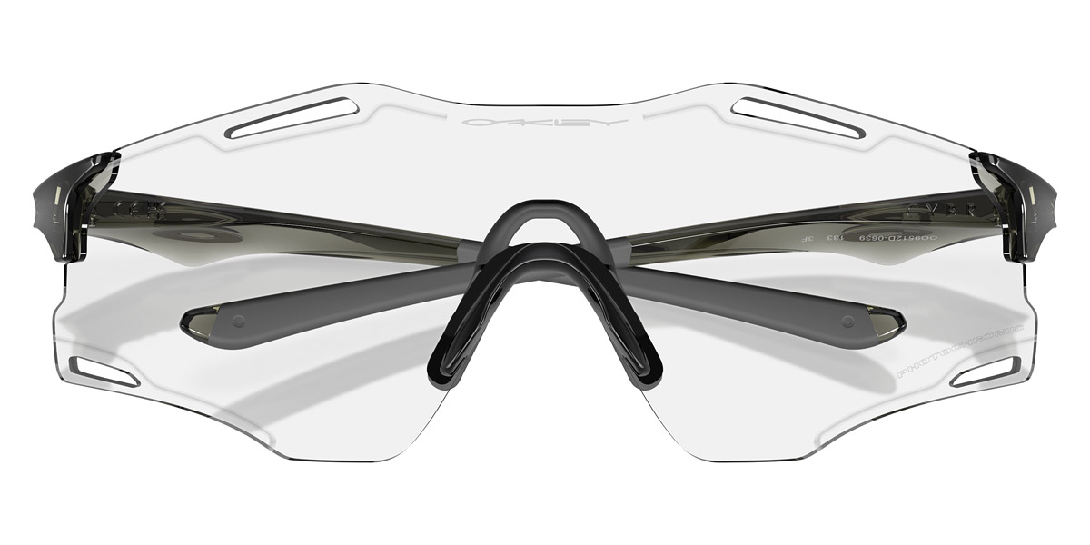 Oakley™ - Cybr Zero OO9512D