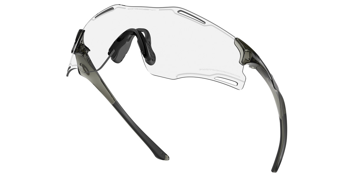 Oakley™ - Cybr Zero OO9512D