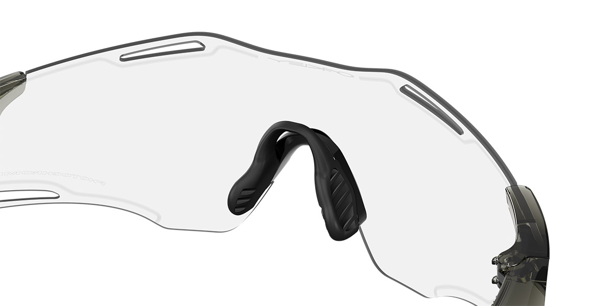 Oakley™ - Cybr Zero OO9512D