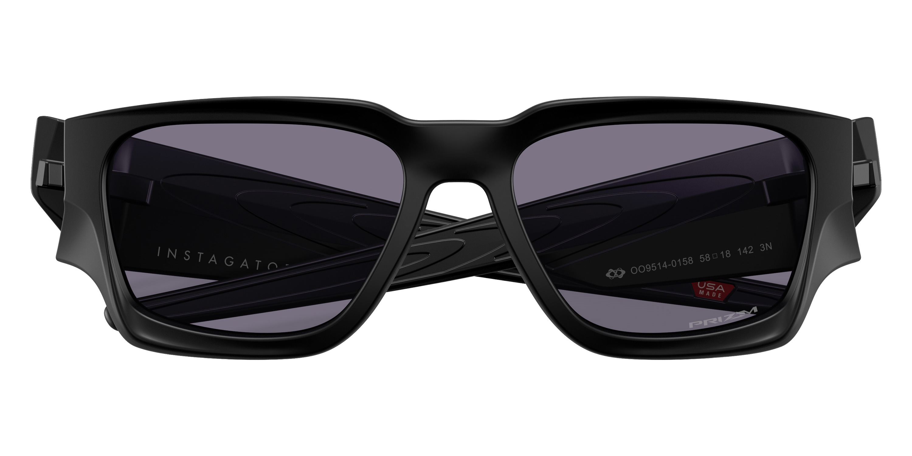 OAKLEY™ - OO9514 Instagator