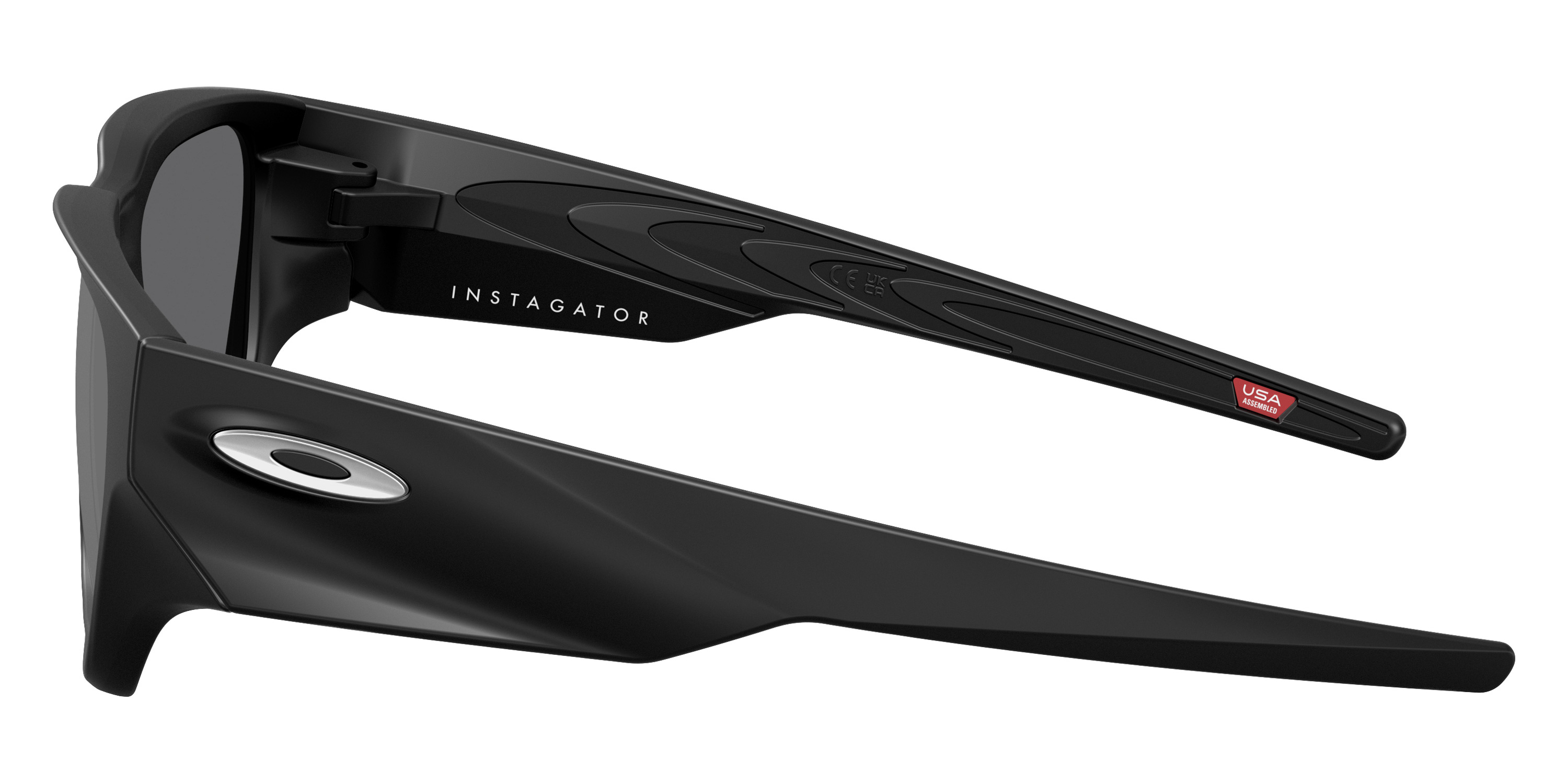 OAKLEY™ - OO9514 Instagator